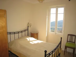 COTE D'AZUR, detached house with large garden in typical village - Image 5