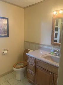 3 Bedroom Cabin at Alpine Lake, near Deep Creek-WISP Resort - Image 5