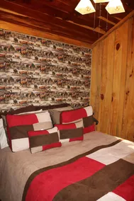 Umfassende Salt Creek Ranch-Hütte auf dem Nebenfluss - Image 5