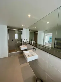 Luxurious 2 bedroom apartment, fabulous views, 3 minute walk from Fistral Beach - Image 2