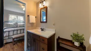 Private Cozy Cottage in Charming Walloon Lake Village - Sleeps 13! - Image 2