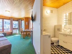 Agréable appartement de vacances convivial et familial | À côté du ski | Avec animaux bienvenus - Image 3