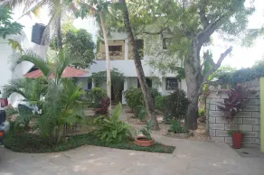 Cozy oasis apartment 800m from the white watamu beaches - Image 4