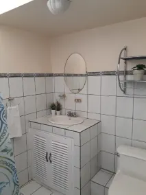 Private Apartment House 2 Bedroom 5 mins SJO Airport Furnished Spacious Kitchen - Image 4