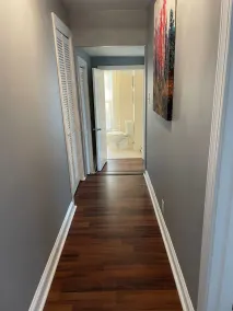 Beautiful 3 bedroom  house Downtown Hamilton near Spooky nook / Miami University - Image 4