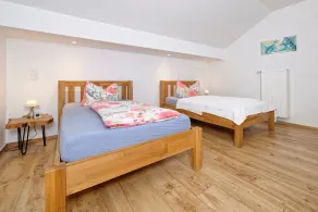5-star vacation rental, 64 square meters, with two separate bedrooms - Image 5