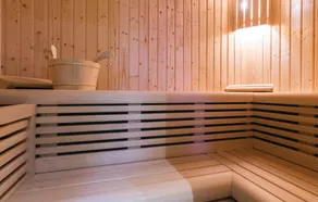 Luksuriøst hjem i Biograd med sauna - Image 3