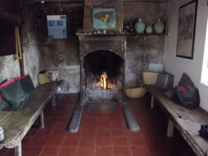 Charmig familjestuga med pool, vid foten av Pyrenéerna, Ainsa Aragon Sobrarbe - Image 3