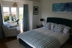 Greystone Cottage - Sea views, short stroll to a beautiful sandy beach - Image 5