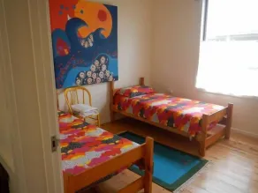 Yarram Cottage: Art and Accommodation - Image 3