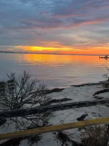 Entspannen Sie sich und genießen Sie diesen privaten Ort in Hampton Bays - Image 3