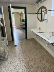 Bungalow für 2 Gäste mit 16m² in Gråsten - Image 3