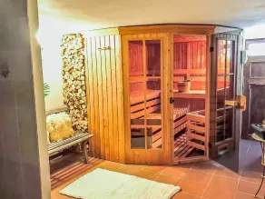 Dejlig lejlighed for 7 gæster med WIFI, TV, balkon, kæledyr tilladt og panorama udsigt - Image 3