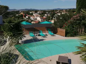 Villa  supérieure 3 pièces - Image 5