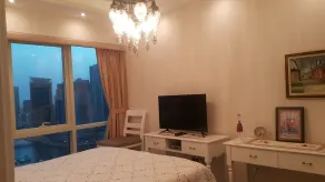 Luxury apartment In the heart of Dubai Marina, No.1 best tower next to the beach - Image 3