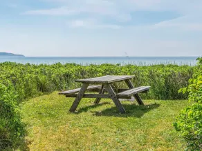 Exquisite Holiday Home in Knebel near Sea - Image 4