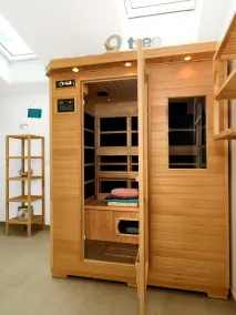 House NAUTILUS - Peace and luxury awaits you in the holiday home \"Nautilus\". - Image 2
