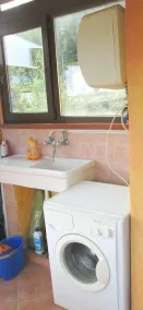 Komfortabel lejlighed med privat terrasse nær havet, nær Villasimiu - Image 5