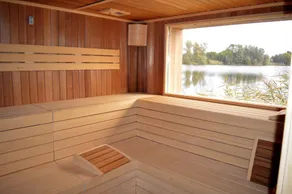 Seehaus am Wasser, la casa per le vacanze un po 'diversa - Image 2