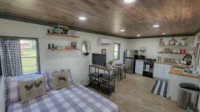 Experience the Texas Country on an Authentic Texas Ranch!  - Image 5