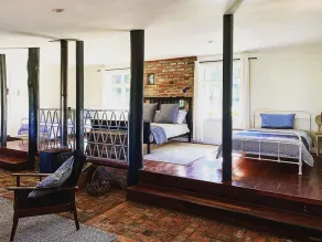Rustic, restored cottage on secluded 24 acres overlooking Balingup. - Image 4