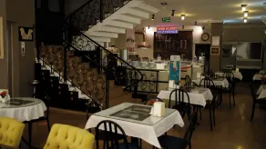 Berrak Otel - Image 5