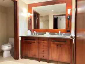 Ko Olina Scenic Ocean VWS fra Største 2BR / 2BA / 1PK WIFI Villa Sleep 6 - Image 3