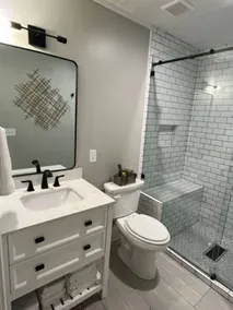 Modern Penthouse Suite in historic downtown Blue Ridge, GA - Image 4