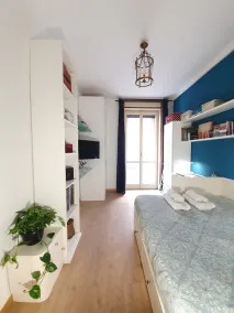 Two bedrooms apartment in the centre - Big terrace - Image 4