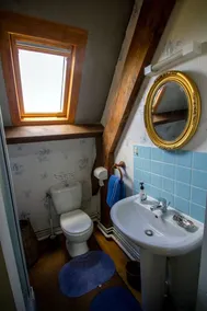 Familienhaus am Wasser, 9 Personen, 3 Bäder, Kamin, 10 km von DIEPPE - Image 5