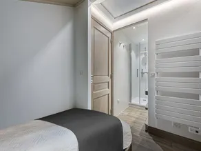 Appartement moderne proche centre, 3 chambres - Image 5