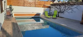Oasis d'Alsace in Valff - Image 4