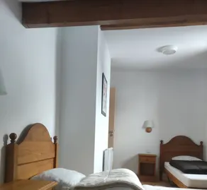 Apartment 80m2 guzet-neige at the foot of the slopes and hiking - Image 2