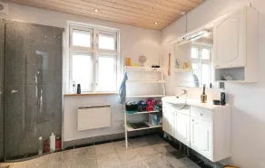 Tolles Haus mit 3 Schlafzimmern in Nexø - Image 2
