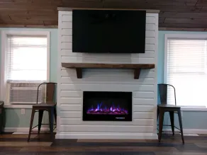 Cozy Cottage in Sandy Pond 2 - Image 2
