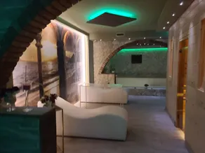 Chambre Gallo – Résidence de campagne avec piscine, terrasse et Wi-Fi - Image 2