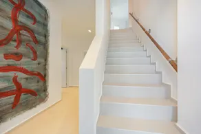 Villa Hastinapura: exclusivas vistas al mar, tranquilidad, lujo y arte en Es Castell - Image 3