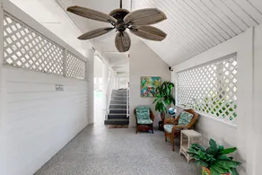 Beachfront condo with ocean views, pool, sundeck, & private balcony - Image 2