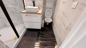 Brand New 1BR flat - Paris 13ième & Orly - Image 5