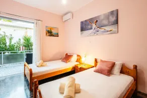 Avia Seaview Getaway - Konstantina s Hidden Haven - Image 4