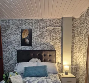 EXCLUSIVE couples mini-depa in Los Olivos: Comfort, NETFLIX and GARAGE - Image 4