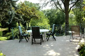 The Hydrangeas suite - quality services (in the countryside in Lourdes) - Image 5