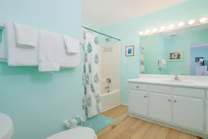 Howell Gulf House 2865 4 Bedroom Home - Image 2
