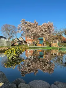 Küstenfeeling - die Relax- FeWo für Ihren Nordseeurlaub mit ganz vielen Extras! - Image 2