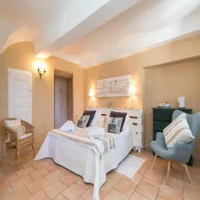 NESTUBY CASTLE - BASTIDE 12 PERS - Image 5