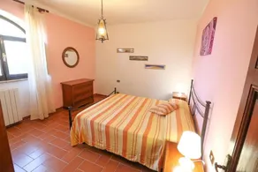 Casale San Florestano - Leonardo Ferienwohnung - Image 2