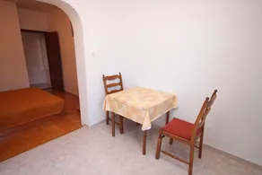 Studio flat with terrace Vodice (AS-6452-a) - Image 3