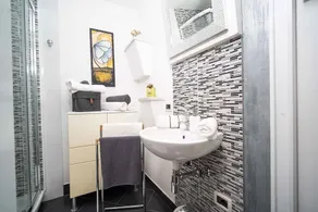 Studio with air conditioning close to the beach - Image 2
