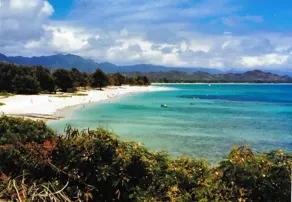 Trin til Kailua Beach - Opvarmet pool - Aircondition - Kontakt ejer / priser - Image 5