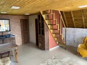 Estudio con jardín, barbacoa y terraza - Image 2